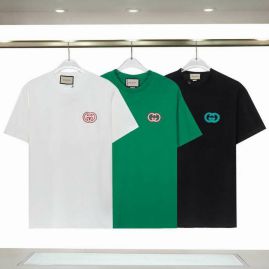 Picture of Gucci T Shirts Short _SKUGucciS-XXL907135510
